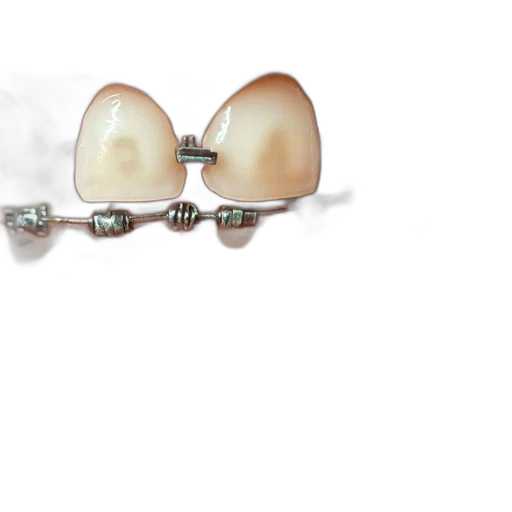 jewelry, crown, mask, 3d render transparent PNG cut-out