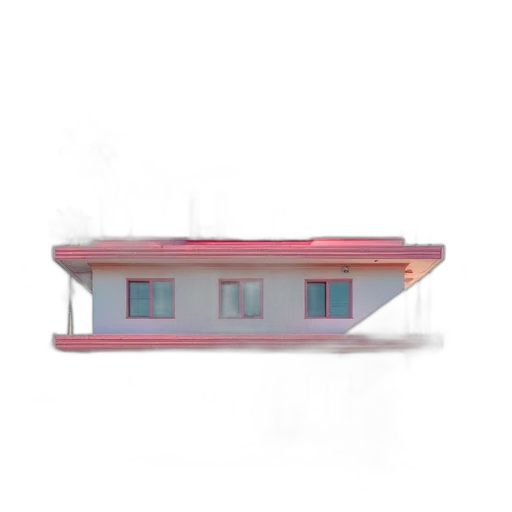 building, furniture, car, staff transparent PNG cut-out