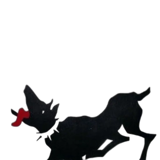 animal, staff, creature, weapon transparent PNG cut-out