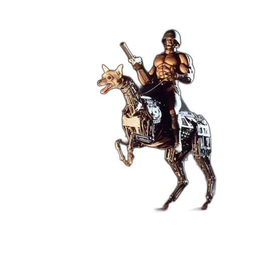 weapon, sword, staff, animal transparent PNG cut-out