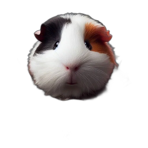 animal, face, hat, creature transparent PNG cut-out