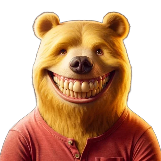 animal, face, creature, mask transparent PNG cut-out