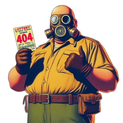 mask, robot, jacket, weapon transparent PNG cut-out