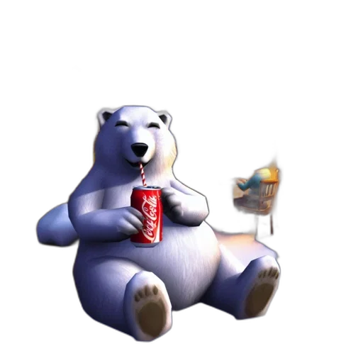 animal, bottle, food, robot transparent PNG cut-out