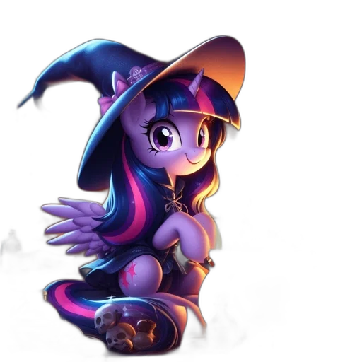staff, hat, fantasy art, concept art transparent PNG cut-out
