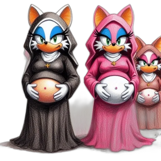 mask, concept art, pixel art, fantasy art transparent PNG cut-out