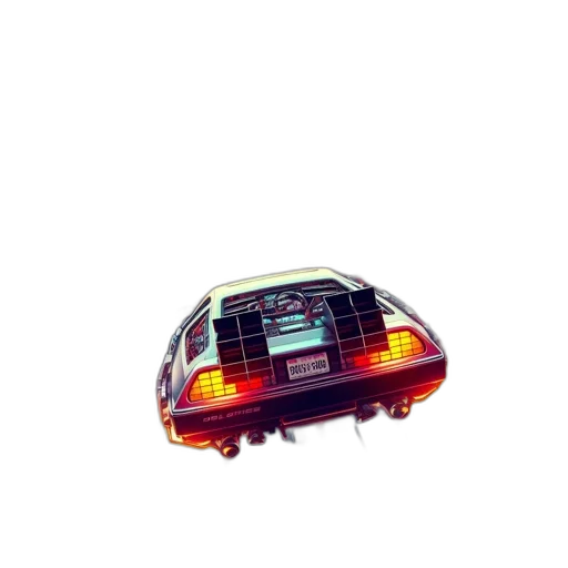 car, robot, weapon, animal transparent PNG cut-out