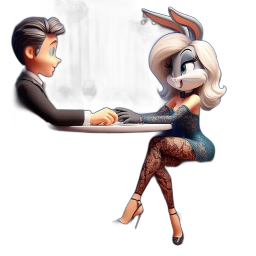furniture, staff, dress, concept art transparent PNG cut-out