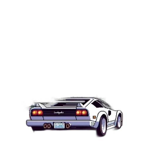 car, weapon, animal, robot transparent PNG cut-out