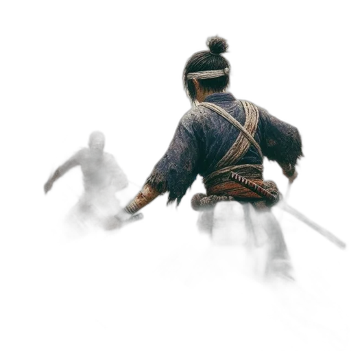 sword, staff, weapon, mask transparent PNG cut-out