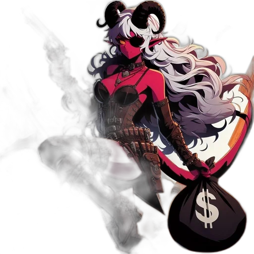 mask, concept art, comic book art, fantasy art transparent PNG cut-out