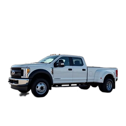 car, white, 2021, ford transparent PNG cut-out