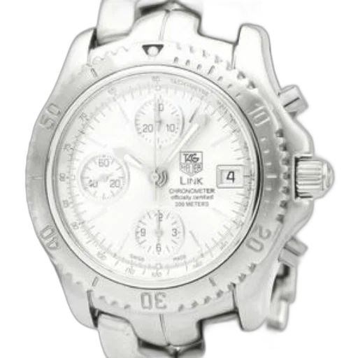 jewelry, silver, tag, heuer transparent PNG cut-out