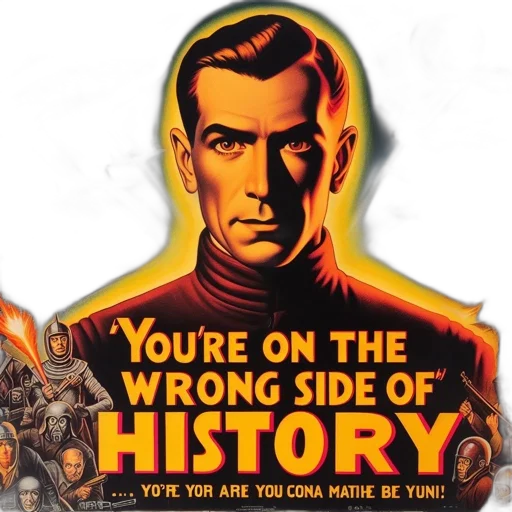 comic book art, vintage-style, poster, features transparent PNG cut-out