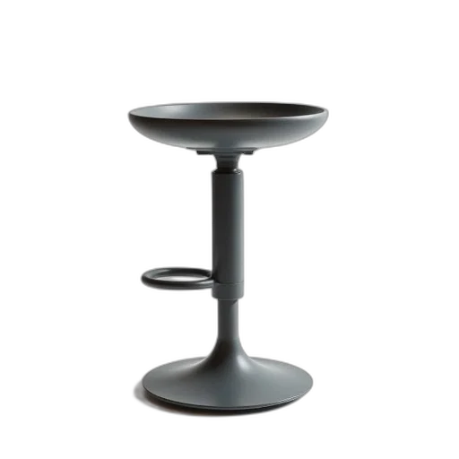 furniture, staff, jewelry, 3d render transparent PNG cut-out