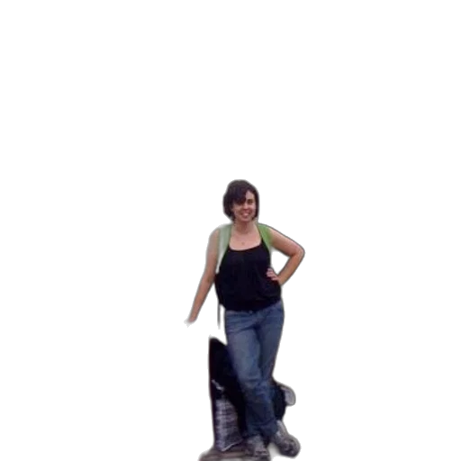 dress, staff, shoes, robot transparent PNG cut-out
