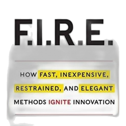fire, how, fast, inexpensive transparent PNG cut-out
