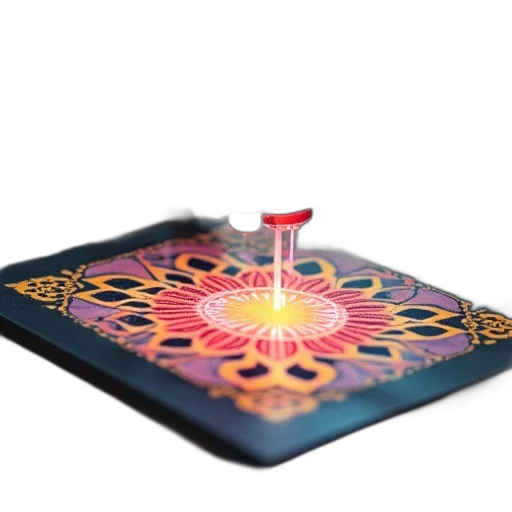 flower, umbrella, jewelry, fire transparent PNG cut-out