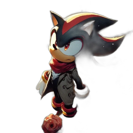 staff, weapon, animal, concept art transparent PNG cut-out