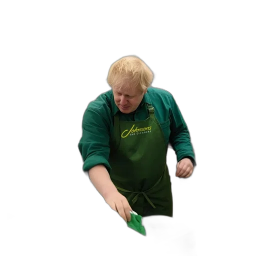 staff, creature, jacket, food transparent PNG cut-out