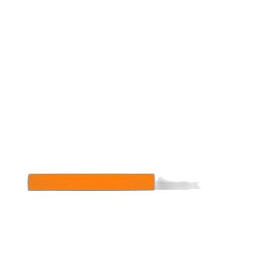 weapon, sword, staff, pixel art transparent PNG cut-out