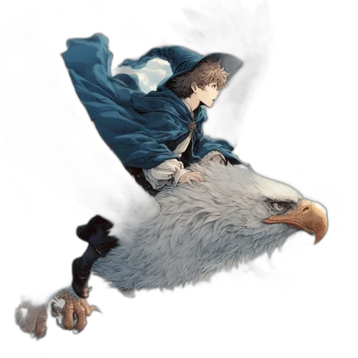 dragon, creature, animal, concept art transparent PNG cut-out