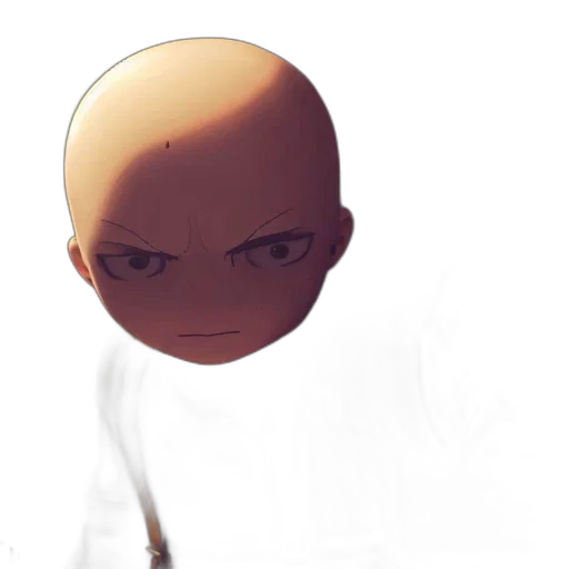 mask, face, creature, staff transparent PNG cut-out