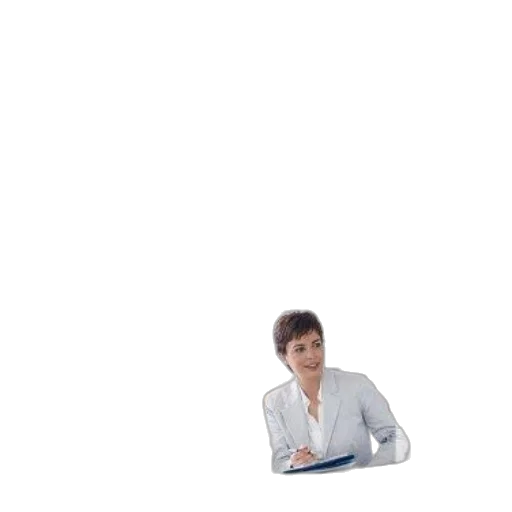 jacket, face, staff, furniture transparent PNG cut-out