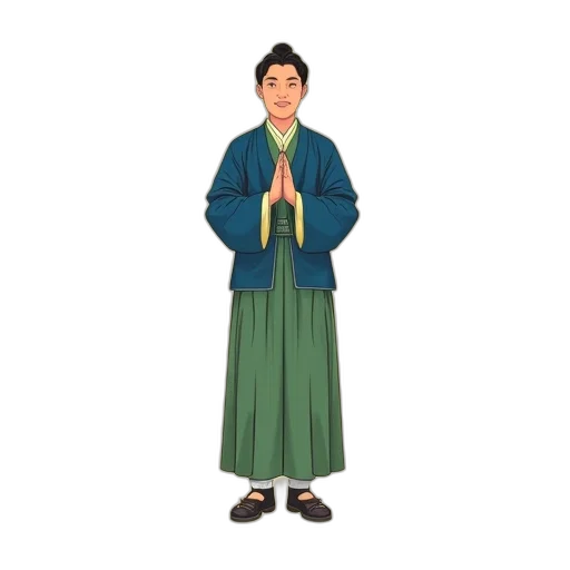 staff, pixel art, concept art, 3d render transparent PNG cut-out