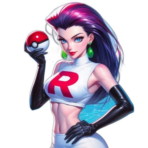 concept art, comic book art, pixel art, fantasy art transparent PNG cut-out