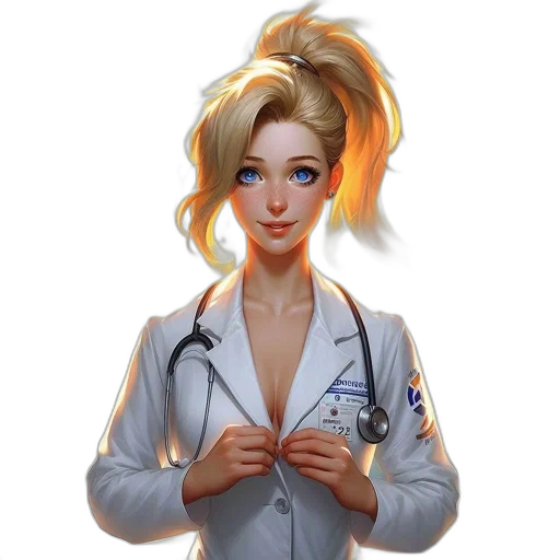 staff, fantasy art, concept art, cartoon transparent PNG cut-out