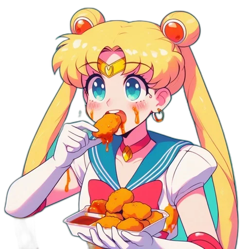 food, weapon, flower, staff transparent PNG cut-out