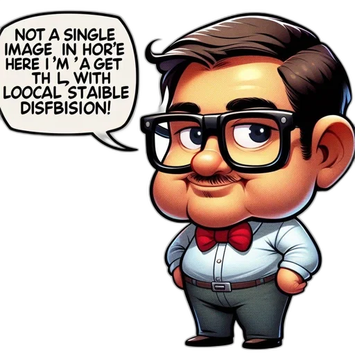 cartoon, comic book art, concept art, 3d render transparent PNG cut-out