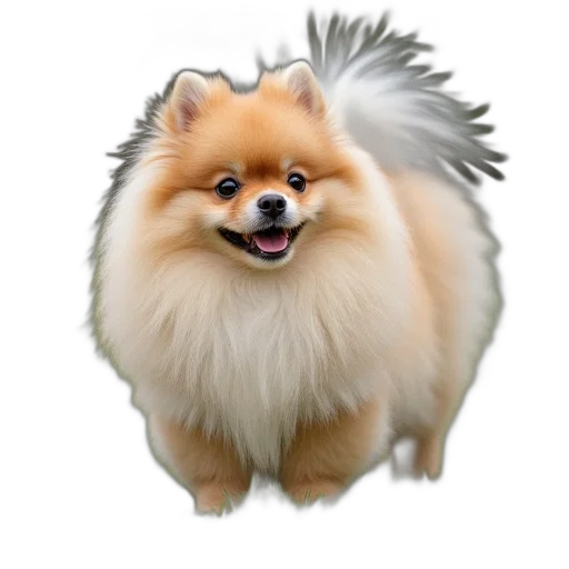 animal, creature, hair, staff transparent PNG cut-out