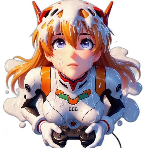 robot, dragon, animal, face transparent PNG cut-out