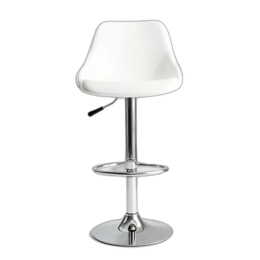 furniture, 3d render, adjustable, white transparent PNG cut-out