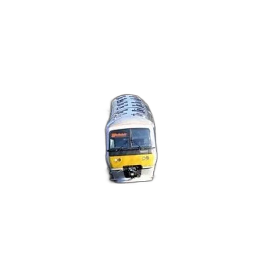 car, 3d render, photorealistic, yellow transparent PNG cut-out