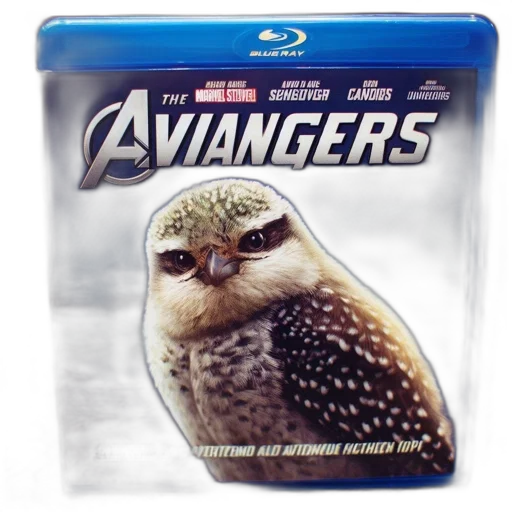 3d render, blu-ray, cover, displays transparent PNG cut-out