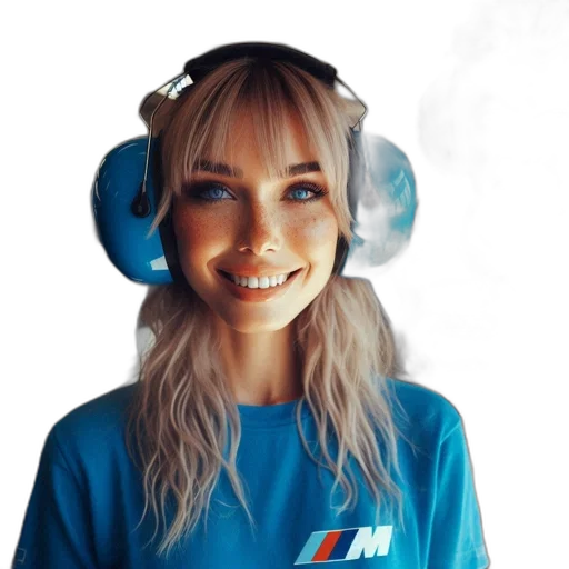 face, staff, hat, robot transparent PNG cut-out