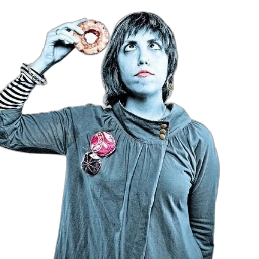 jacket, jewelry, food, creature transparent PNG cut-out