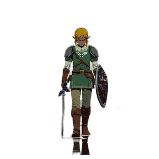 sword, staff, weapon, mask transparent PNG cut-out