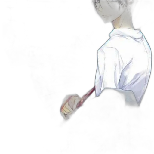 staff, mask, robot, face transparent PNG cut-out