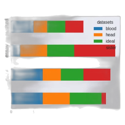 colorful, red, monochrome, green transparent PNG cut-out