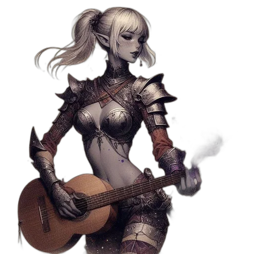 weapon, robot, fantasy art, concept art transparent PNG cut-out