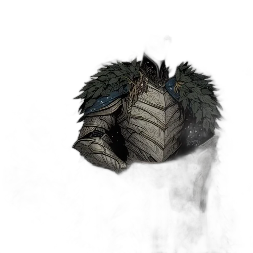 dragon, mask, creature, weapon transparent PNG cut-out