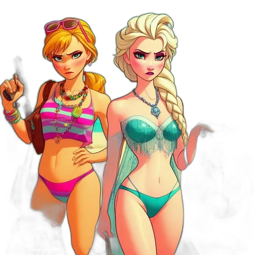 concept art, comic book art, pixel art, fantasy art transparent PNG cut-out