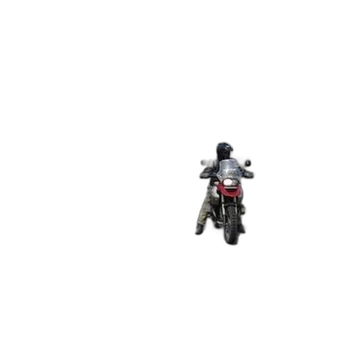 animal, jacket, car, weapon transparent PNG cut-out