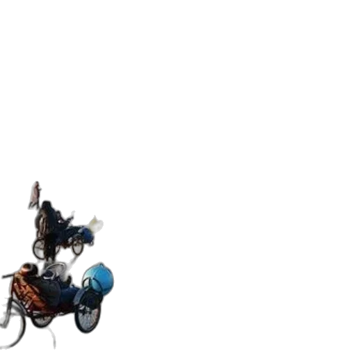 robot, car, staff, animal transparent PNG cut-out