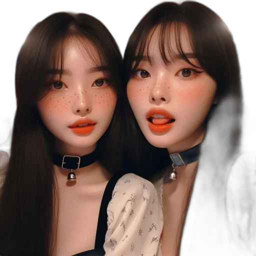 creature, face, photorealistic, 3d render transparent PNG cut-out