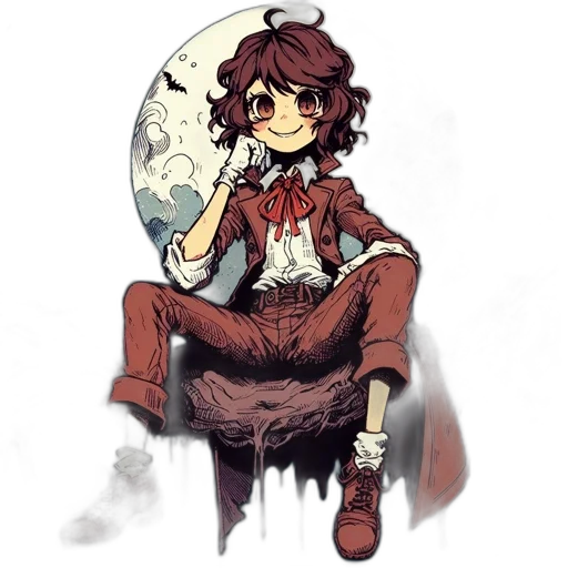 staff, mask, dress, face transparent PNG cut-out